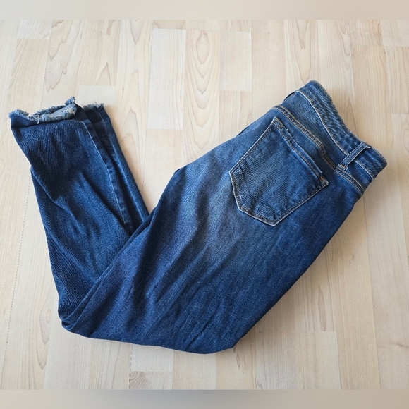 KanCan ripped jeans size 11/29 - Picture 1 of 9